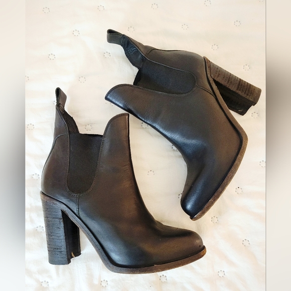 Rag & Bone Stanton Chelsea Boot - Picture 3 of 10